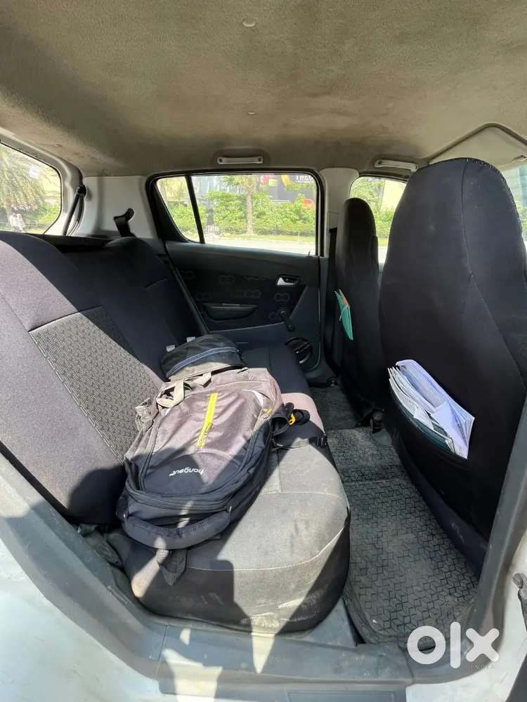 Maruti Suzuki Alto 800 2012 Cng & Hybrids 190000 Km Driven