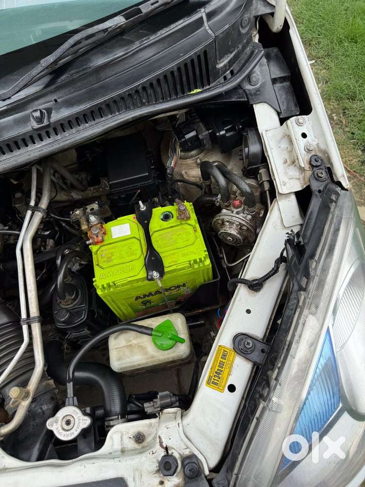 Maruti Suzuki Wagon R 1.0 2012 Cng & Hybrids Well Maintained
