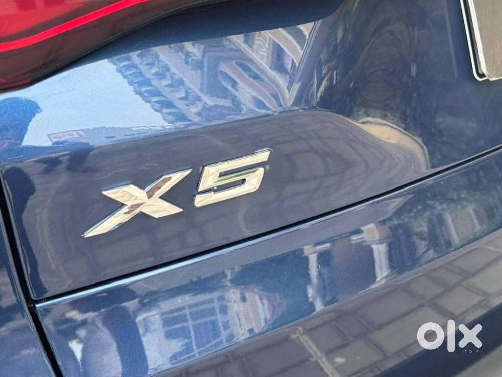 Bmw X5 Xdrive30d Xline, 2019, Diesel