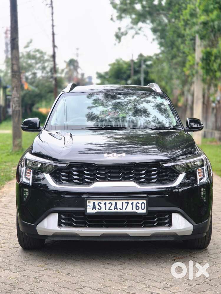 Kia Sonet 1.2 Htk Plus, 2024, Petrol