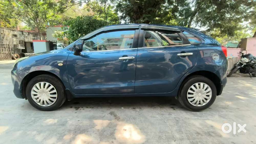 Maruti Suzuki Baleno 2019 Diesel 92000 Km Driven