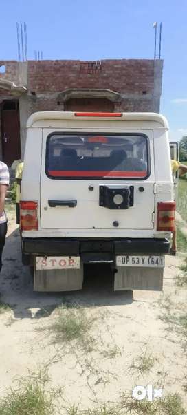 Buy Sell Used Bolero in Kushinagar Second Hand Cars in Kushinagar OLX