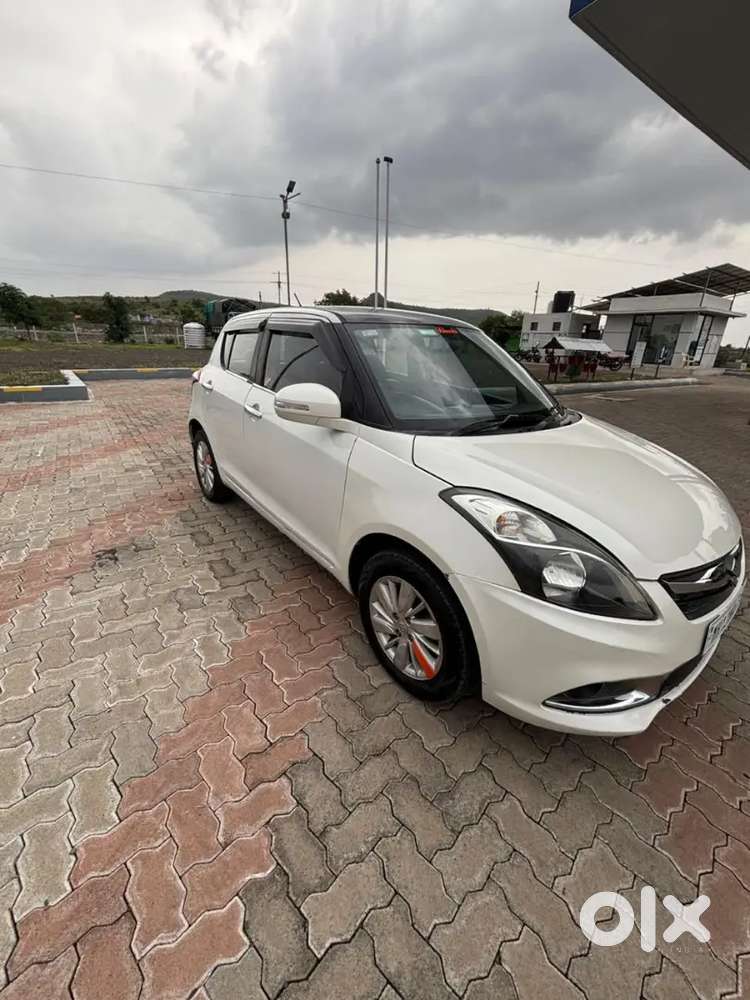 Maruti Suzuki Swift 2016 Diesel Good Condition