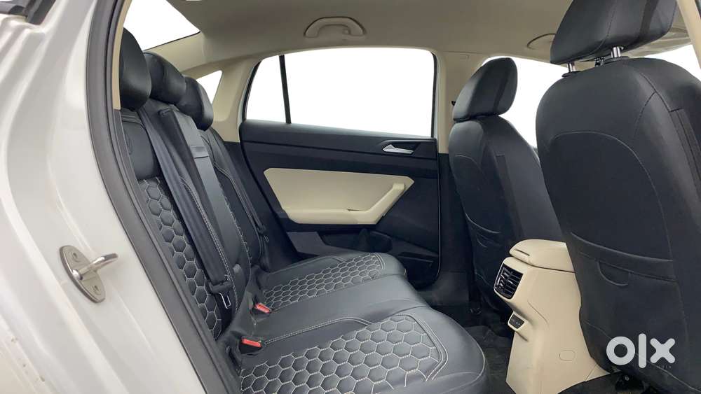 Volkswagen Virtus 1.0 Highline Tsi At, 2024, Petrol