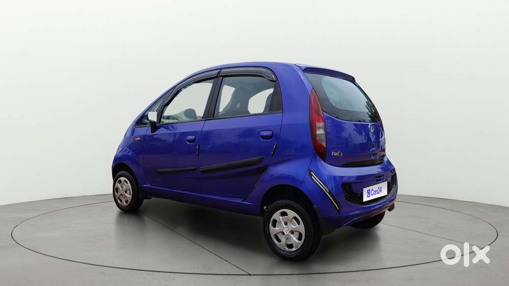 Tata Nano 2012-2015 Twist Xt, 2015, Petrol