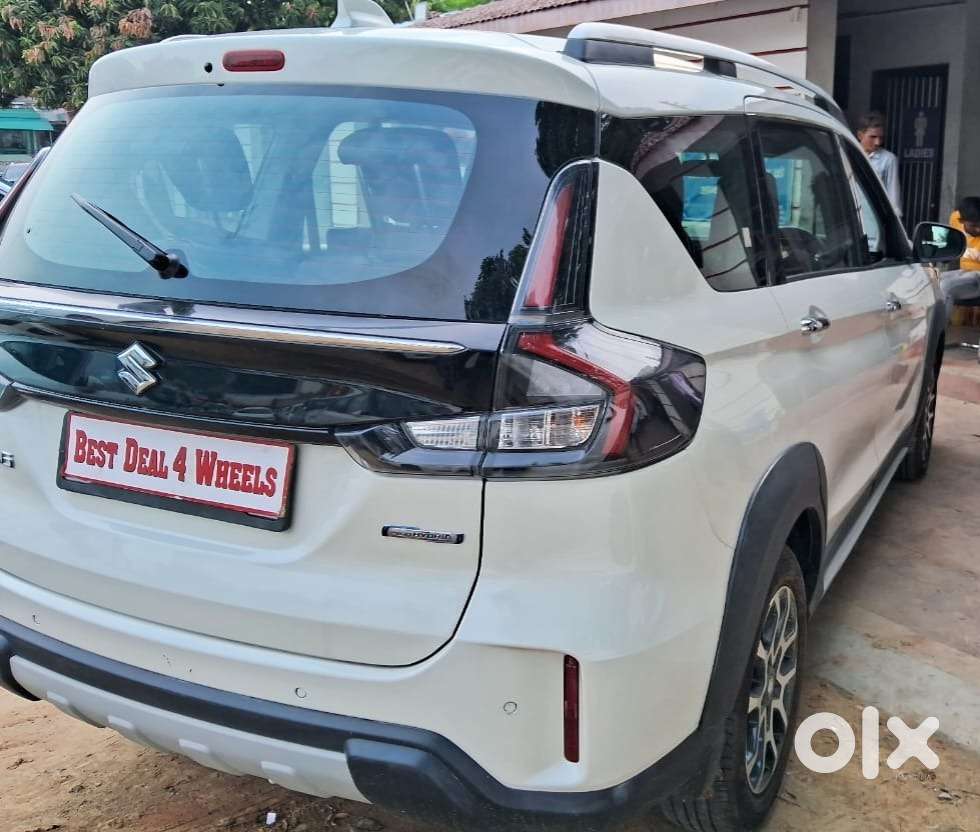 Maruti Suzuki Xl6 1.5 Alpha At, 2023, Petrol