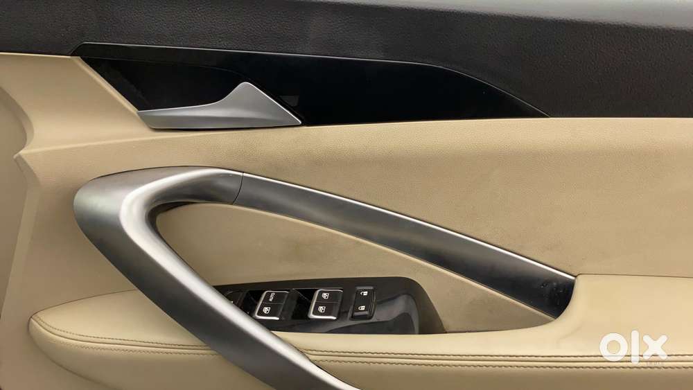 Mg Hector Sharp Dct Petrol, 2021, Petrol