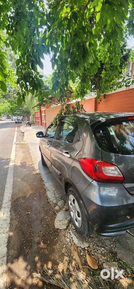Tata Tiago Ev 2023 Electric Well Maintained