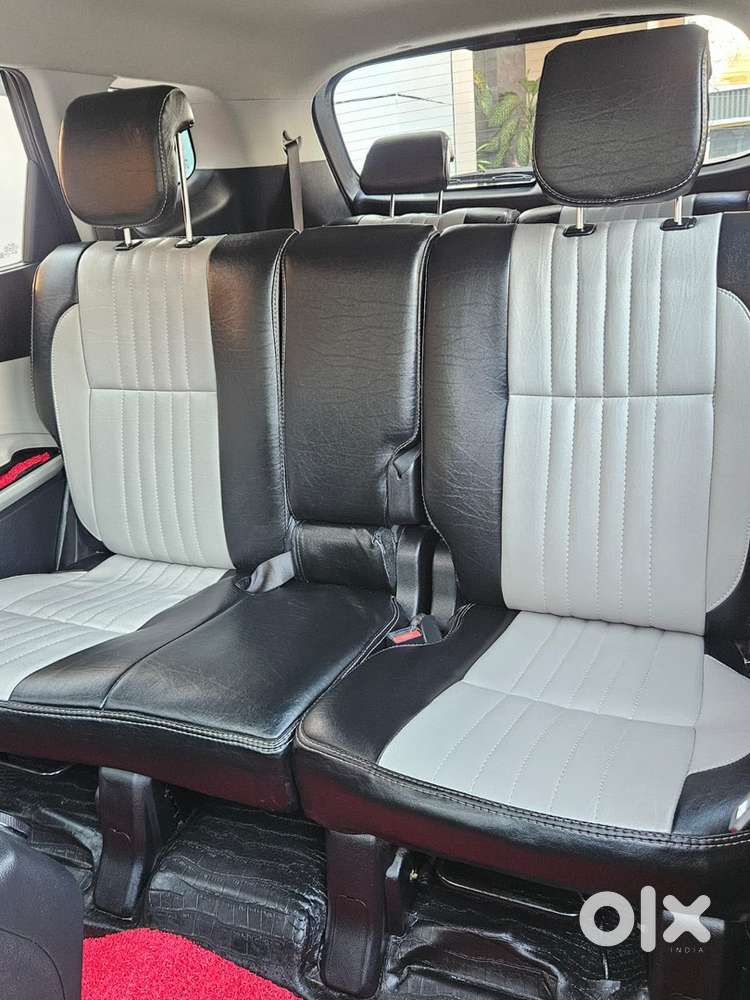 Kia Carens Diesel 2022