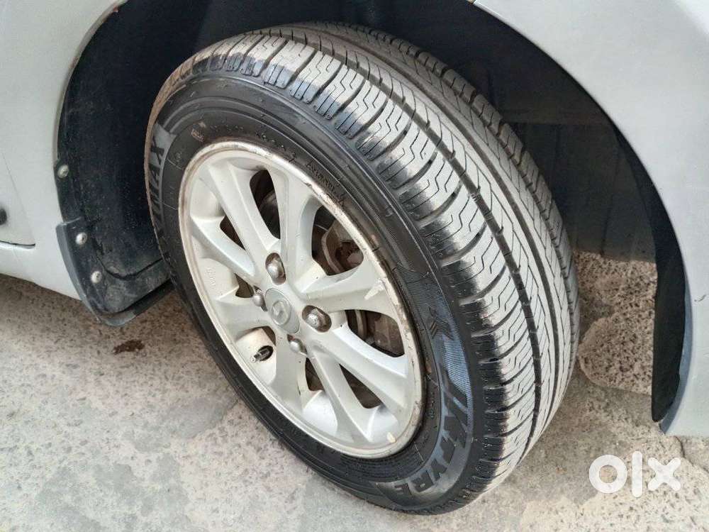 Hyundai Grand I10 Asta 1.2 Vtvt, 2016, Petrol