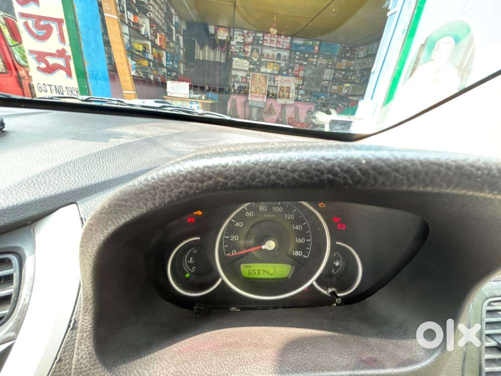 Hyundai Eon D Lite O 2018