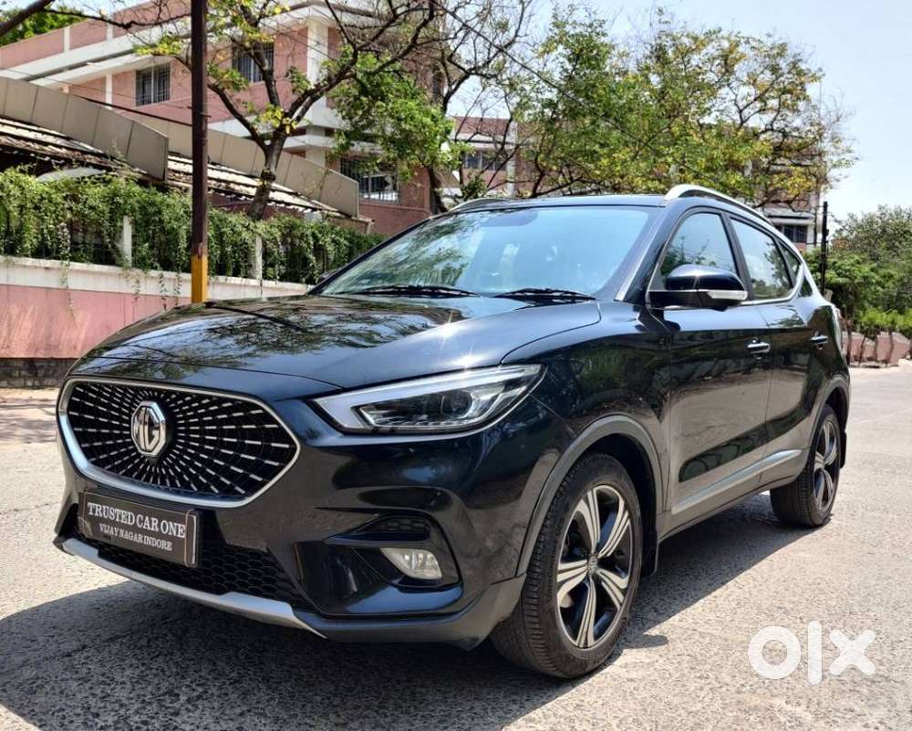 Mg Astor Zs Vti-tech Cvt Sharp, 2023, Petrol