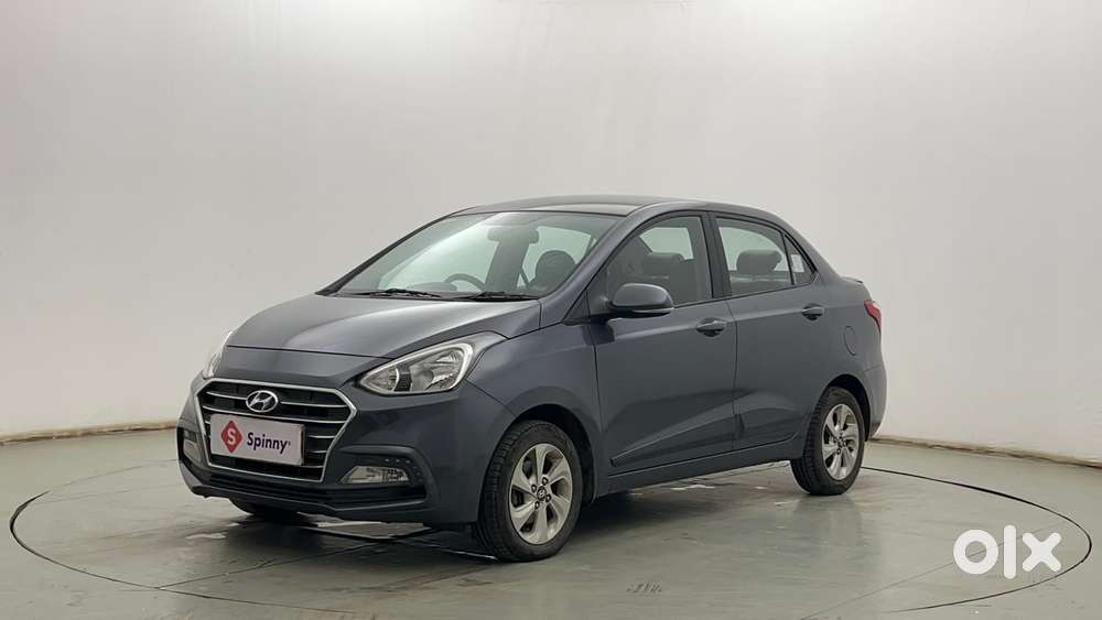 Hyundai Xcent Sx 1.2, 2019, Petrol