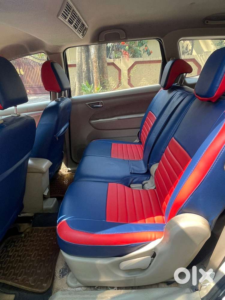 Maruti Suzuki Ertiga 1.5 Vxi, 2014, Petrol