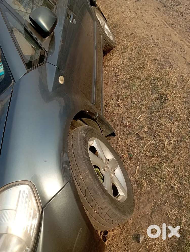 Maruti Suzuki Sx4 2008 Petrol 93000 Km Driven