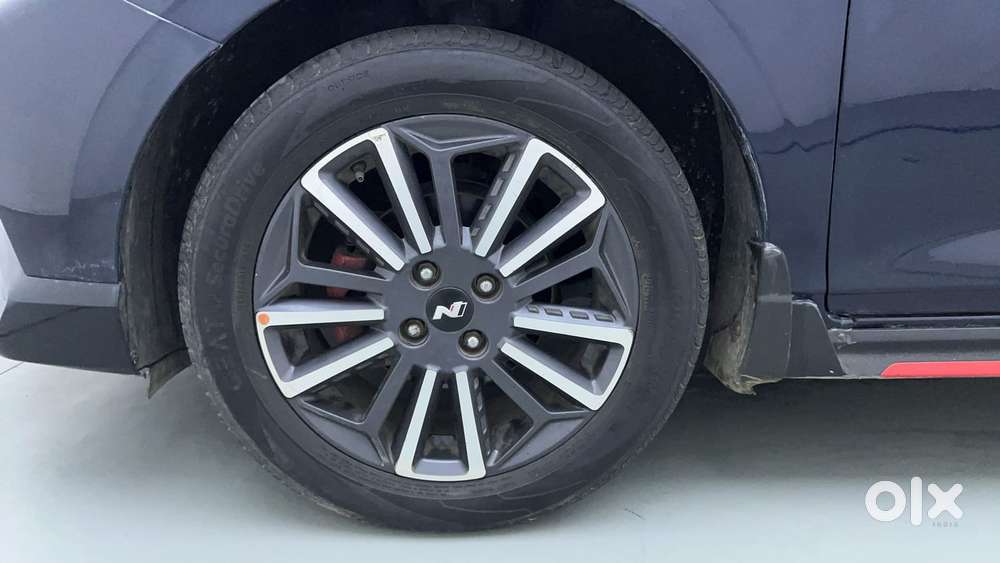 Hyundai I20 N Line N8 1.0 Turbo Dct, 2022, Petrol