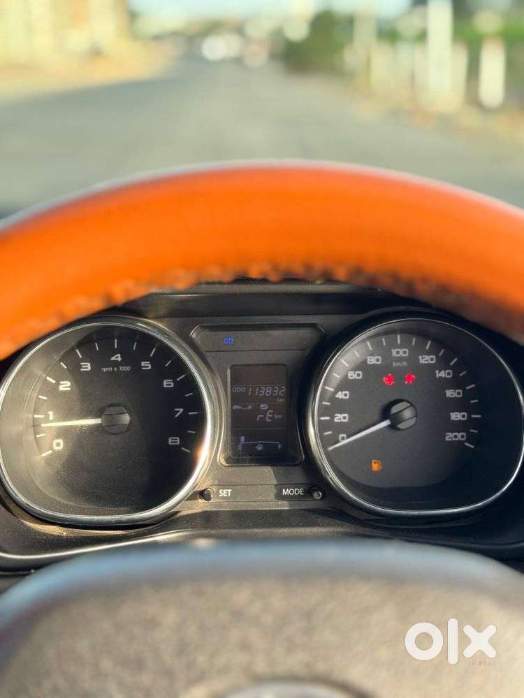 Tata Nexon, 2019, Diesel