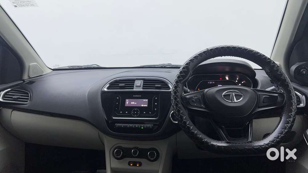 Tata Tigor Xz Cng, 2022, Cng & Hybrids