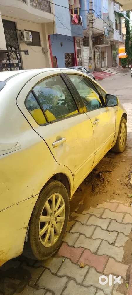 Maruti Suzuki X×4 2012 Diesel Up85 No.