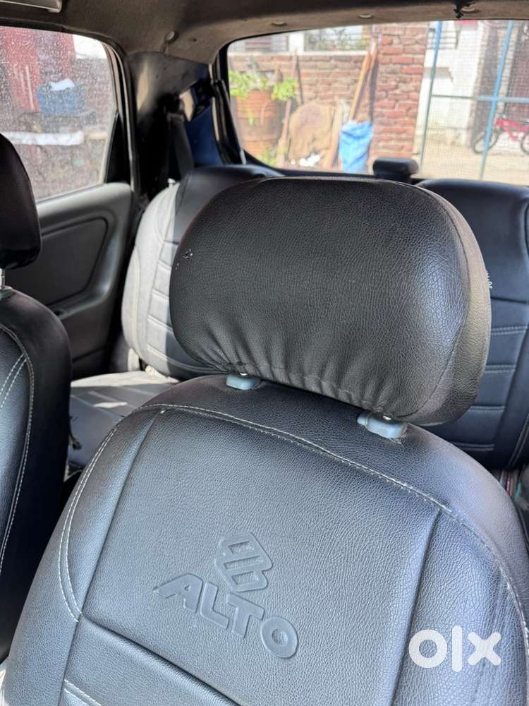 Maruti Suzuki 2008 Car