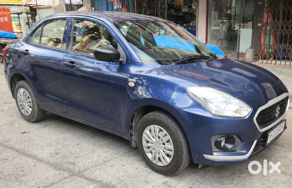 Maruti Suzuki Dzire Ldi, 2018, Diesel