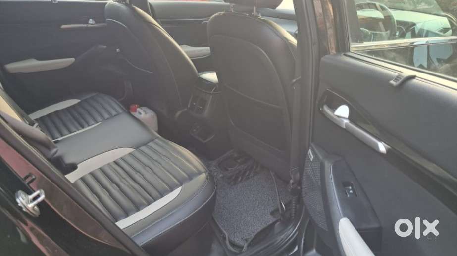 Kia Seltos 1.4 Gtx + Petrol At, 2024, Petrol