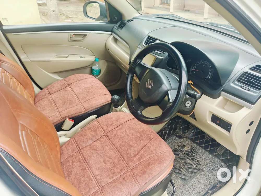 Maruti Suzuki Swift Tour 2019