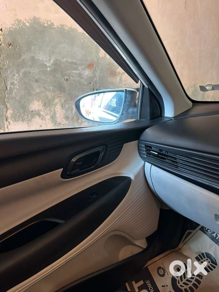 Hyundai New I20 2023 (december) Petrol