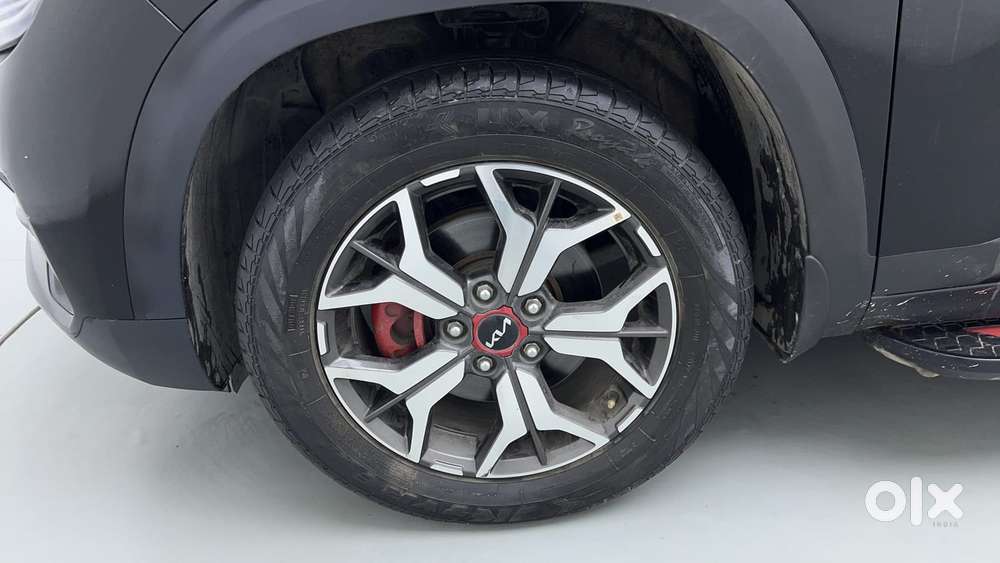 Kia Seltos 1.4 Gtx+ Mt, 2023, Petrol