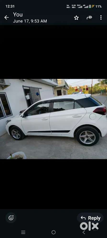 Hyundai I20 2018 Diesel 130000 Km Driven