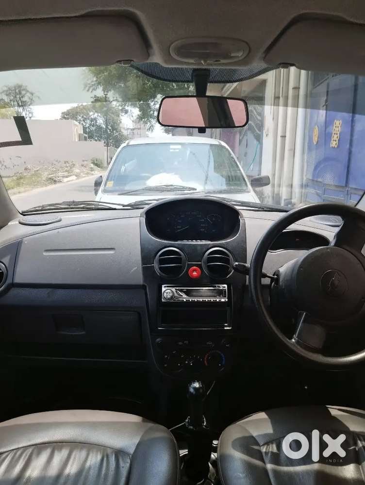 Chevrolet Spark 2008 Petrol Well Maintained