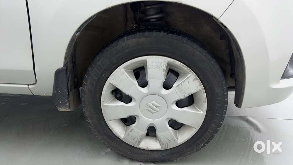 Maruti Suzuki Alto K10 Vxi Airbag, 2017, Petrol