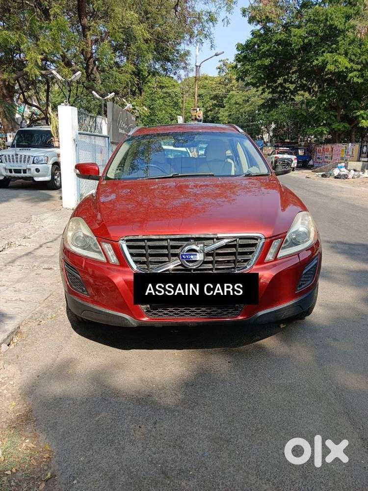 Volvo Xc60 D4 Summum, 2013, Diesel