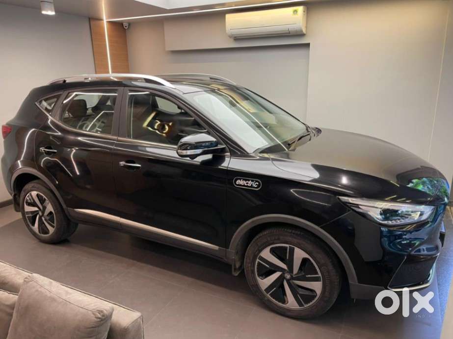 Mg Zs Ev Exclusive, 2023, Electric