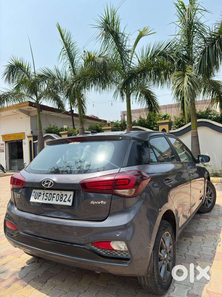Hyundai I20 2020
