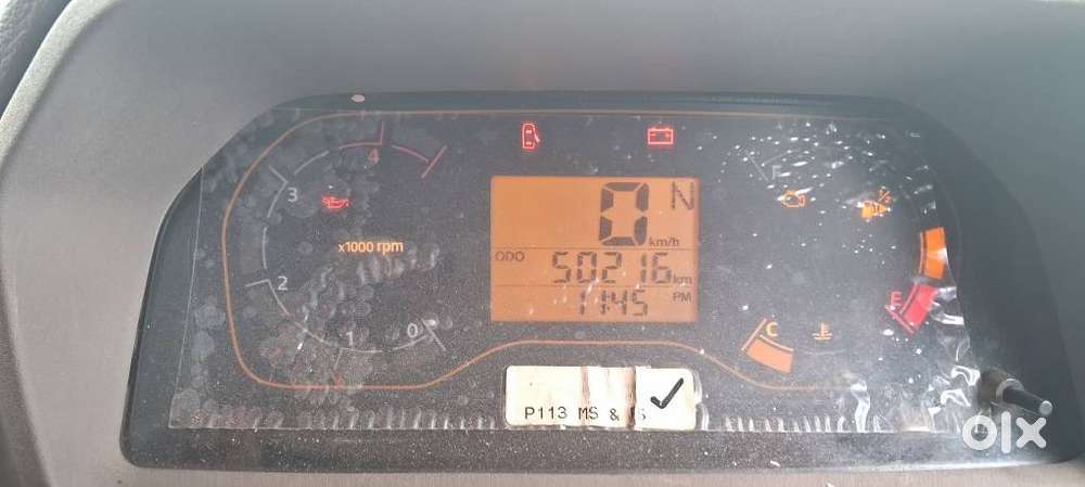 Mahindra Bolero Pik-up Cbc 1.7t, 2024, Diesel