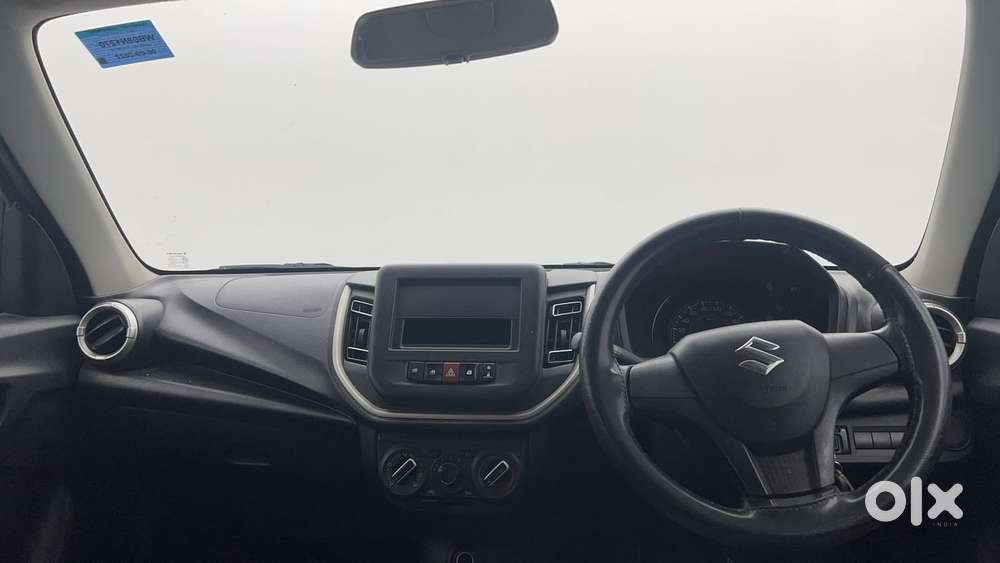 Maruti Suzuki Celerio Vxi, 2022, Petrol