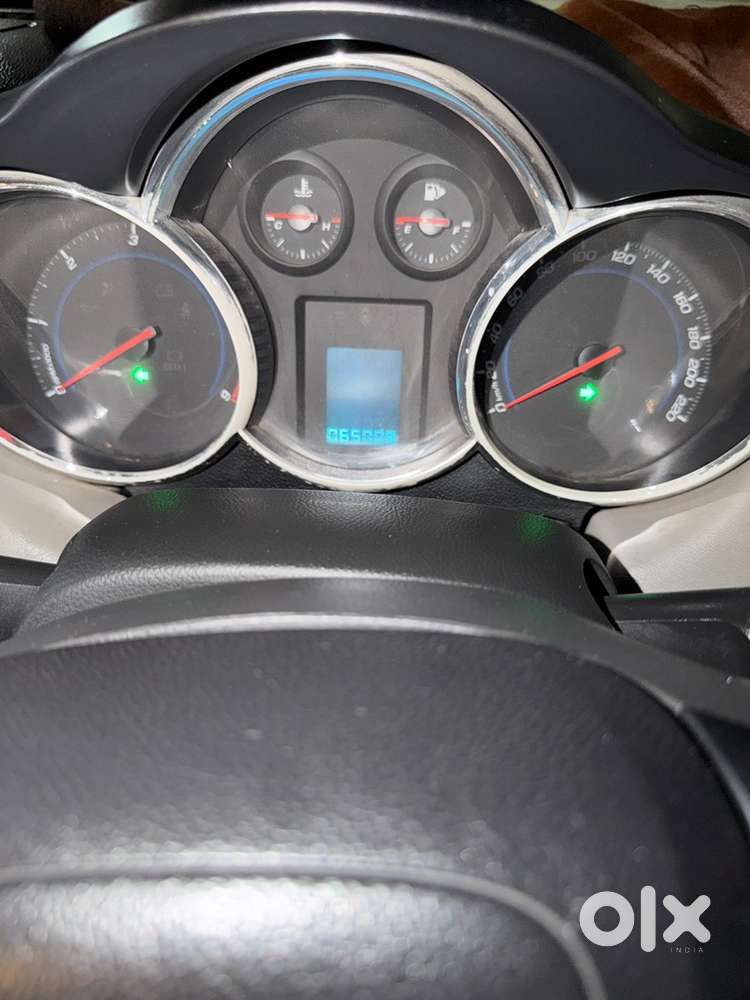 Chevrolet Diesel 2014 Car