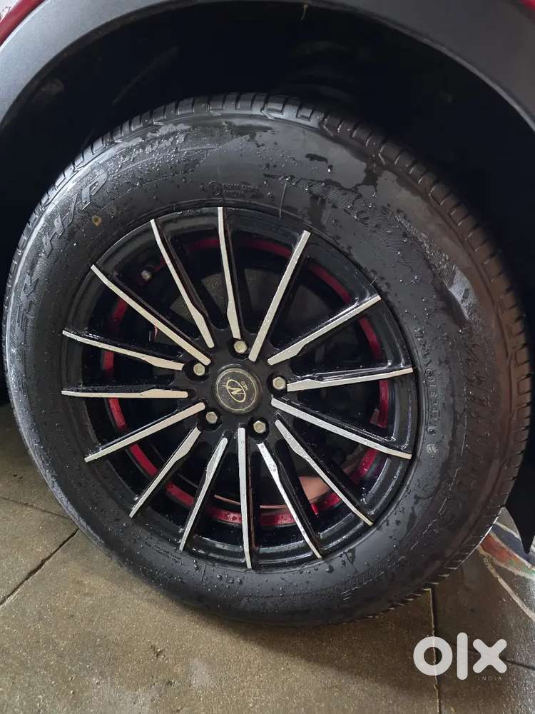 Mahindra Xuv300 2022 Petrol 45800 Km Driven