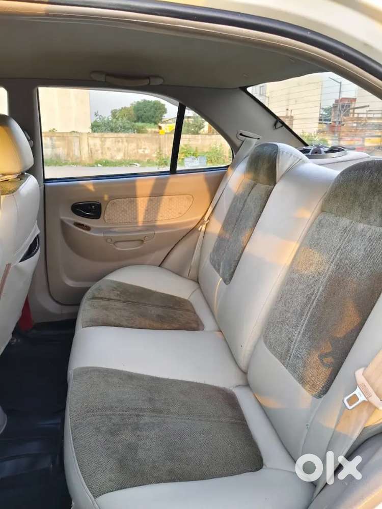 Hyundai Accent, Petrol+cng, Model 2013, 2 Owner