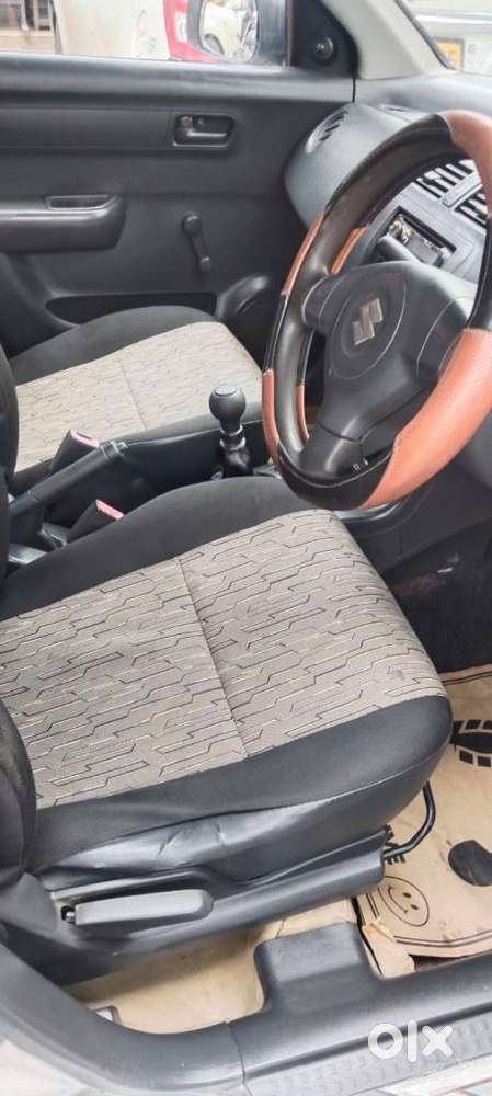 Maruti Suzuki Swift Dzire 1.2 Lxi Bsiv, 2011, Diesel