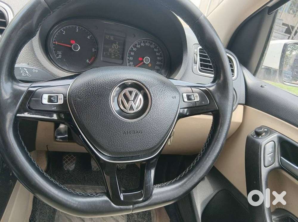 Volkswagen Ameo 1.5 Tdi Highline, 2018, Diesel