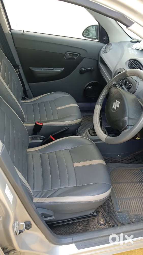 Maruti Suzuki Alto 800 2015