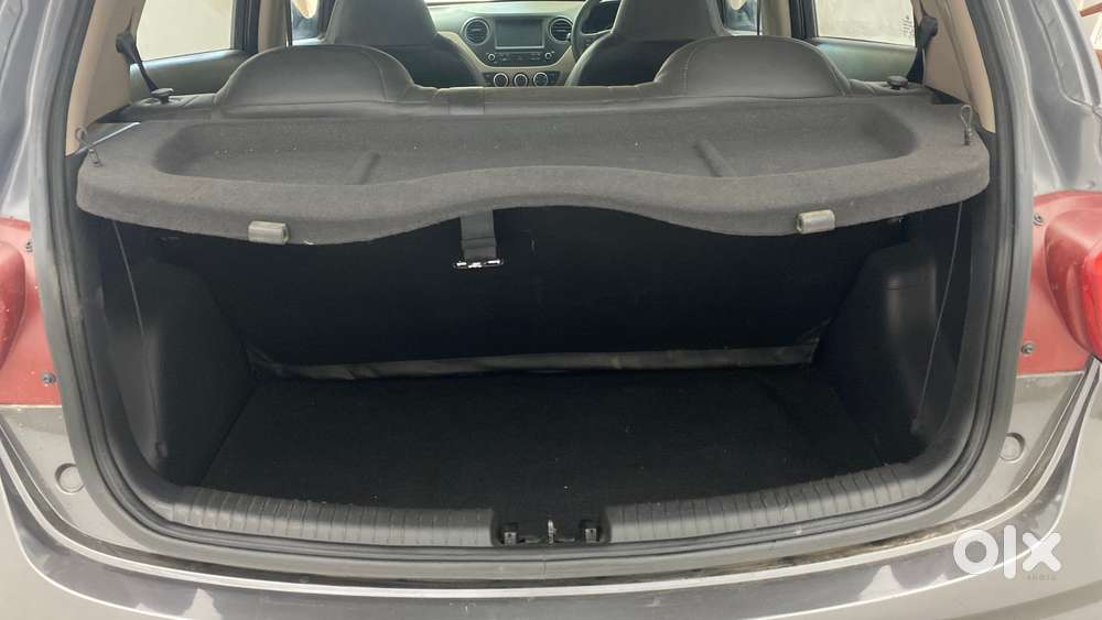 Hyundai Grand I10 Sportz 1.2 Kappa Vtvt, 2020, Petrol