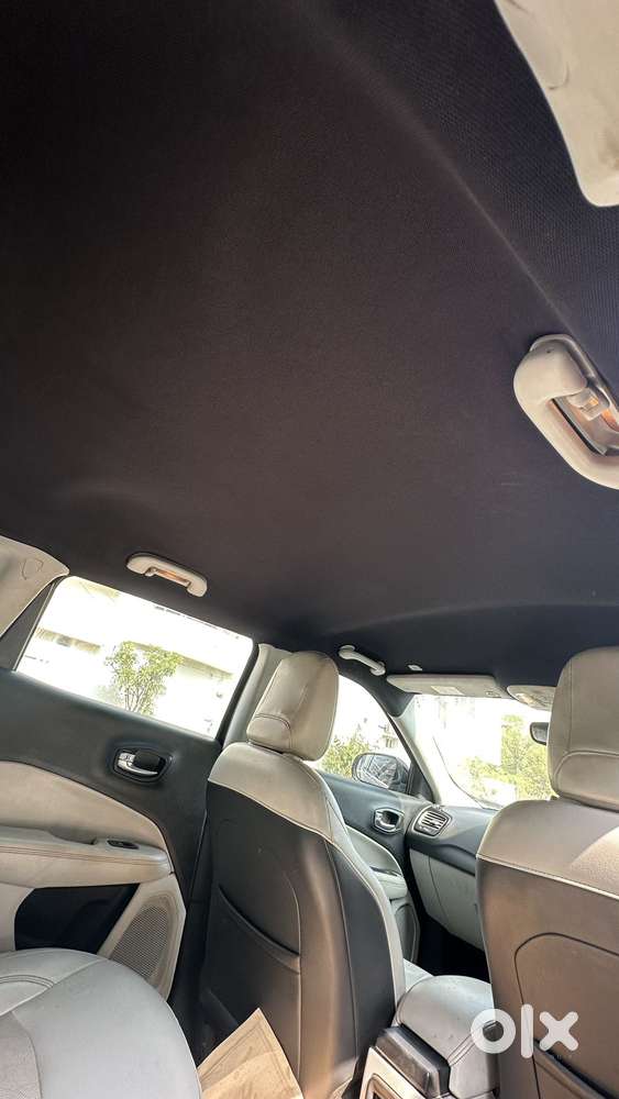 Jeep Compass 1.4 Limited, 2018, Diesel