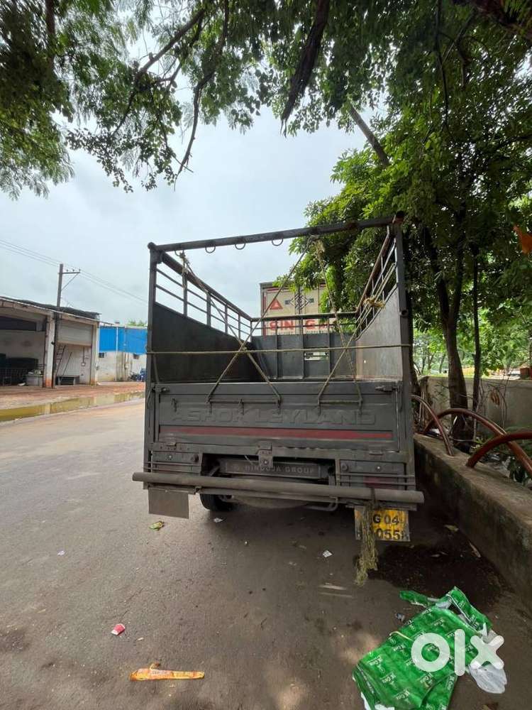 Ashok Leyland Stile Lx, 2023, Diesel