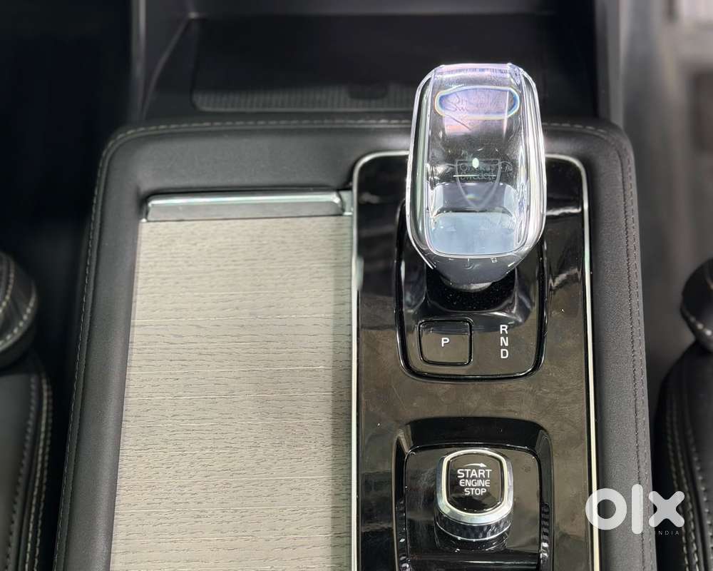 Volvo Xc90 B6 Ultimate, 2025, Petrol