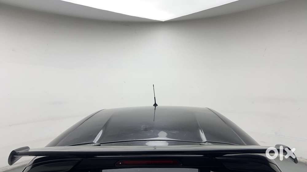 Tata Altroz 1.2 Xz Plus Dark Edition, 2021, Petrol