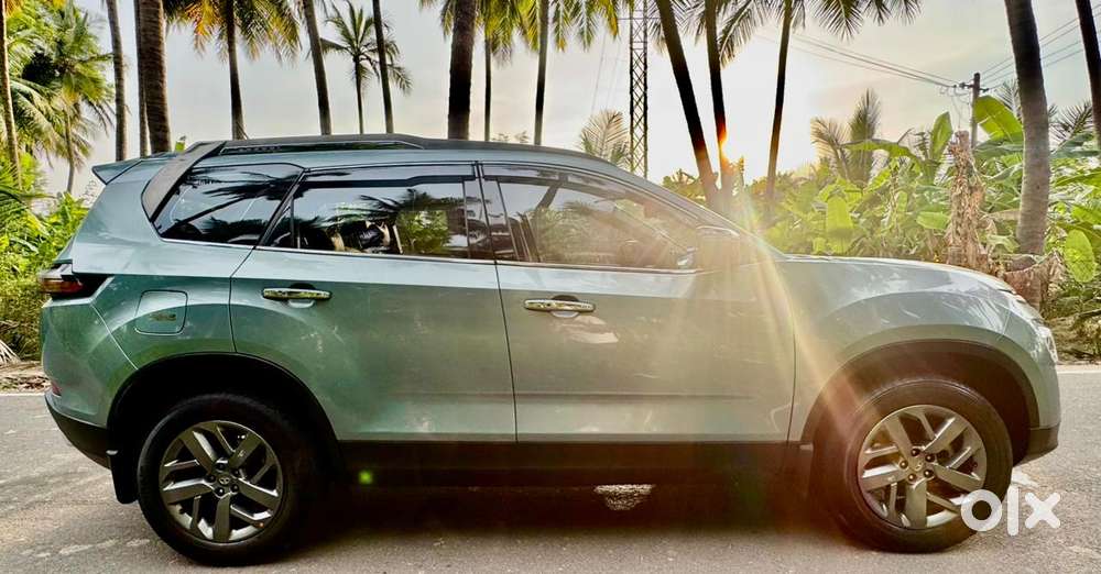 Tata Safari 2.0 Kryotec Xt Plus, 2023, Diesel