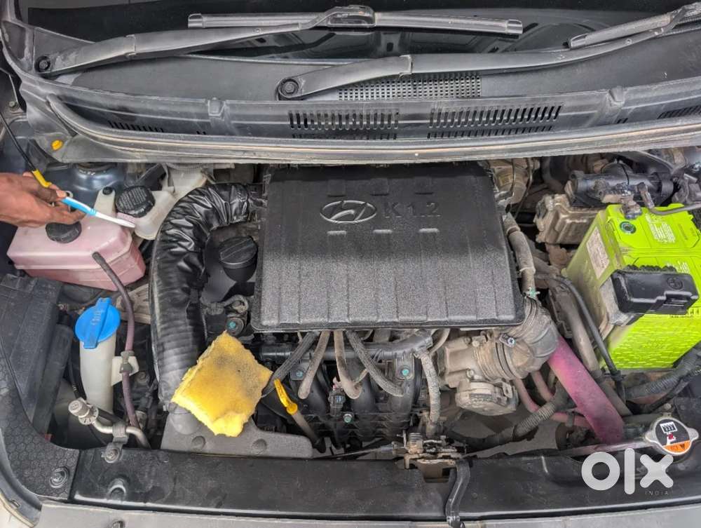 Maruti Suzuki Vitara Brezza Ldi (o), 2016, Diesel